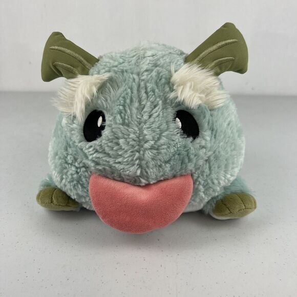 Riot Games League of Legends Poro Cottontail 2014 Beanbag Plush - Picture 1 of 4